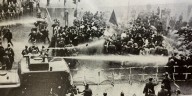 Libertad de presos políticos e indemnizaciones: estas fueron las peticiones de los estudiantes en el 68