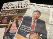Following the Funds: Who's behind politically