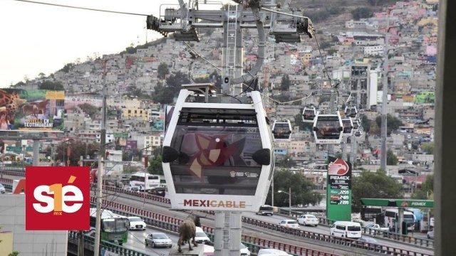 Aumentan tarifas en todo el transporte público mexiquense