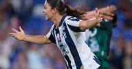 Así se jugaría la liguilla del Apertura 2025 de la Liga BBVA MX Femenil tras la jornada 16