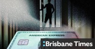 American Express: Leaked report reveals security failures