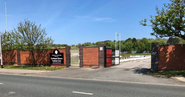 Plans lodged to expand town rugby club with new modern changing facilities