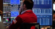 US stocks and gold sink, while meme stocks swerve, as momentum reverses on Wall Street