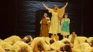 El Teatro Sarmiento presenta “Moisés – El Musical”, una obra con fines solidarios