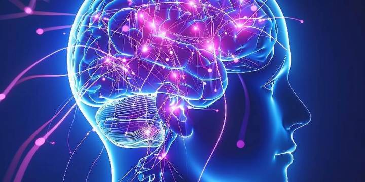 Descubren cómo el estrés altera moléculas en el cerebro: el posible vínculo con la depresión
