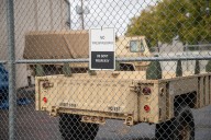 Judge extends orders blocking deployment of National Guard to Oregon