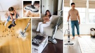 Shark Prime Big Deal Days: Massive Shark Steam Mop deal slashes price by 67 per cent
