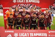 Universitario derrota 1-0 al Alianza Atlético en el segundo tiempo en Trujillo