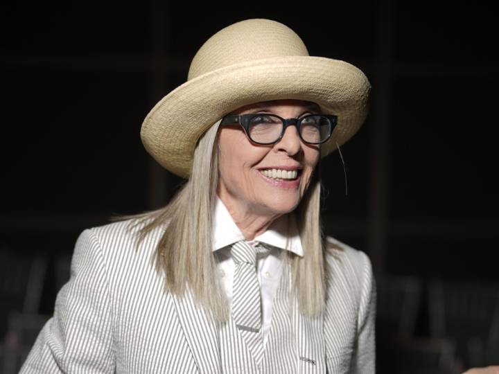 Diane Keaton’s Friends Hint at Cause of Death With Devastating Details From Her Final Moments