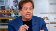 George Conway highlights the two most 'important words' from Trump's White House physician
