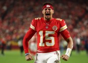 Chiefs Receive Strong Prediction from Longtime Rival After Commanders Win