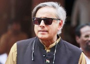 Why Shashi Tharoor finds Shah Rukh Khan turning 60 ‘deeply suspicious’