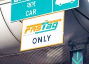 FASTag annual pass a perfect gift for travellers this Diwali: Govt
