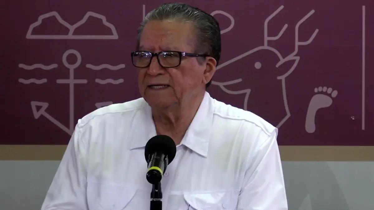 ¿Feliciano Castro renuncia tras la salida de Velarde? Esto es lo que sabemos
