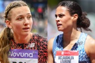 Is Femke Bol’s Latest Announcement Good News For Sydney McLaughlin-Levrone’s LA Olympics Plans? As Sydney McLaughlin-Levrone focuses on the 400m, her rival Femke Bol makes a surprising switch. Trouble