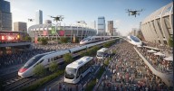 Mundial 2026 en México: los grandes retos de movilidad, infraestructura y sustentabilidad