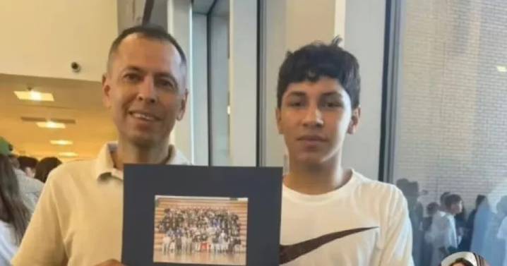 Colombian family detained by ICE in Durango endured ‘36 hours in a dungeon,’ immigrant rights group says