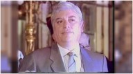 Murió Carlos Alderete, histórico dirigente de Luz y Fuerza