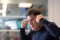 Facundo Manes lanzó duras críticas a Javier Milei: “La gente está rota por dentro”