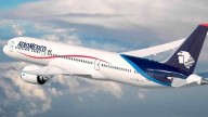 Aeroméxico y Delta pelean por mantener su alianza ante EU en vuelos entre México y Estados Unidos.