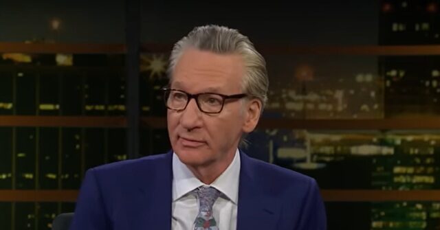 Maher: Mamdani 'Did Campaign with a Terrorist'
