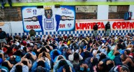 Hallan celulares, armas blancas y drogas en megaoperativo en penales de Lurigancho y Ancón