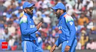 Suspense Builds: Will Rohit Sharma and Virat Kohli return? India squad for Australia series likely Saturday