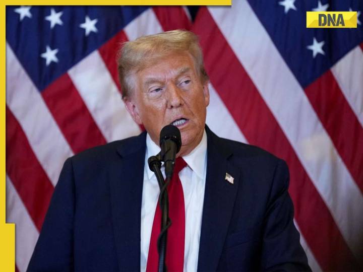 Donald Trump calls Colombian President Petro 'illegal drug leader'