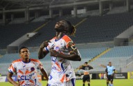 Academia Puerto Cabello derrotó a domicilio a Monagas SC y lidera el Cuadrangular A (+Video)