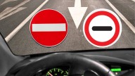 La diferencia poco conocida entre dos señales de tránsito parecidas y qué significan