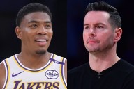 Unfair Rui Hachimura Treatment Highlighted as JJ Redick’s Excuses Fall Flat After Lakers’ Second Defeat