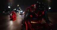 Movie review: ‘Tron: Ares’ has style but suffers storytelling glitch