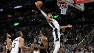 Wembanyama sella la remontada más épica de la NBA: Spurs vencen a Nets 118