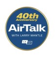 Voice of OC Joins Larry Mantle for 40th Anniversary AirTalk OC Tour
