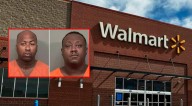 PELIGRO en Sango Walmart: reportan agresivo robo a mano armada en banco de la tienda y los sospechosos fueron arrestados