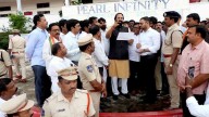 Uttam Kumar Reddy To Launch Mega Job Mela In Huzurnagar On Oct 25