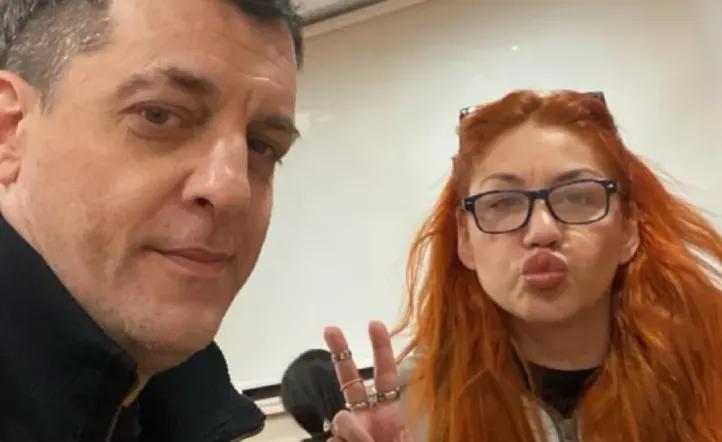Le niegan la excarcelación a Leandro García, el exnovio de Lourdes Fernández