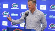 What Florida AD said about Billy Napier's firing, upcoming coaching search