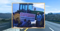 Bloqueos de agricultores en carreteras dejan fuertes pérdidas de 2,300 mdp a la industria, alerta Canacintra
