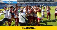 El mensaje con alusiones franquistas del Xerez que desata la polémica en las redes
