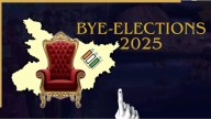 EC announces Bypolls for 8 Assembly seats in 7 States – Check voting and counting dates