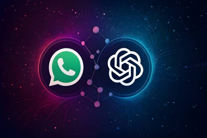 OpenAI's 1-800-ChatGPT Facility On WhatsApp To Go Poof