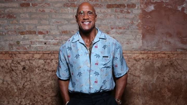 Dwayne ‘La Roca’ Johnson da detalles sobre su cambio físico: «Tuve una transformación emocional y vocal»