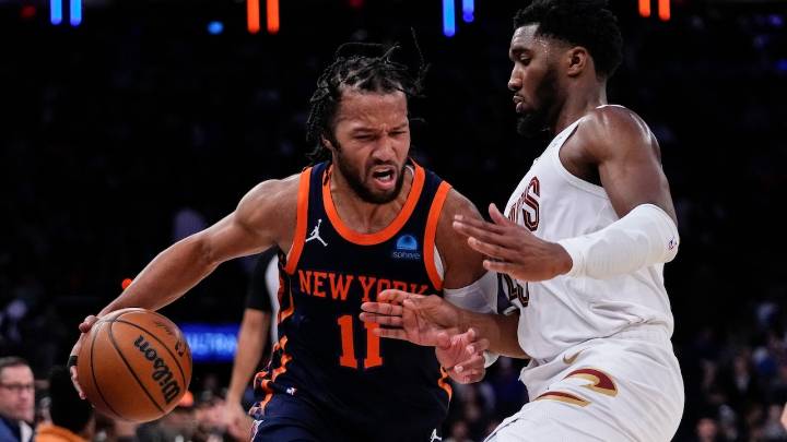 How to watch NBA free live stream today: Cleveland Cavaliers vs. New York Knicks