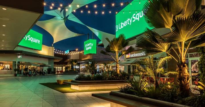 Conoce las nuevas tiendas que abrirán en San Patricio