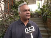 Priyank Kharge over proposal to restrict RSS