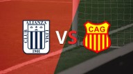 Liga 1: Se enfrentan Alianza Lima y Grau por la fecha 12
