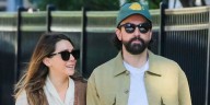 Who Is Robbie Arnett? - Meet Elizabeth Olsen's Husband