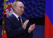 Putin Ally Responds to NATO Drone Swarms: 'Dumb Animals'