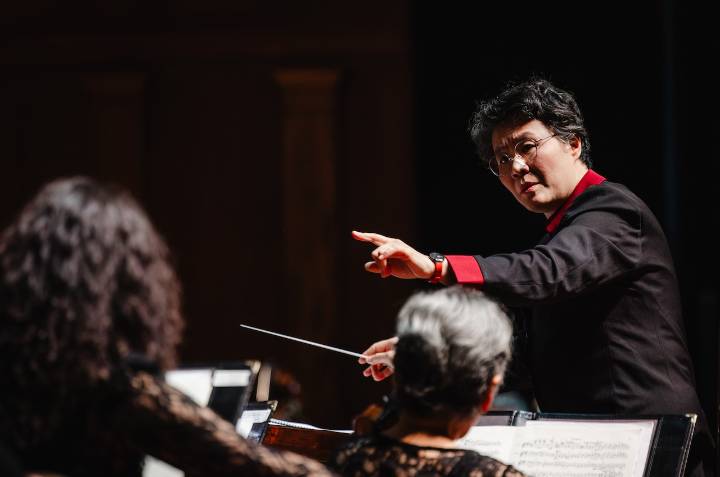 Springfield Symphony Orchestra opens 2025 season with ‘Godfather’ score, Italian classics